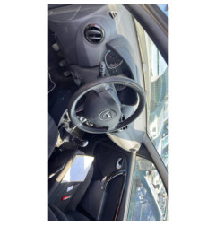 Interrupteur de leve vitre avant gauche DACIA DUSTER 1