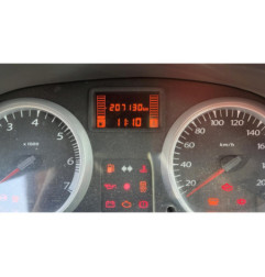 Interrupteur de leve vitre avant gauche DACIA DUSTER 1