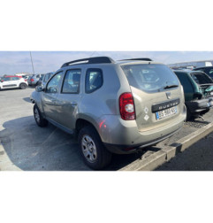 Interrupteur de leve vitre avant gauche DACIA DUSTER 1