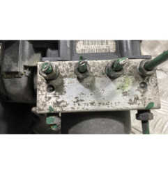Bloc ABS (freins anti-blocage) DACIA DUSTER 1