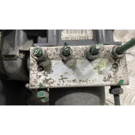 Bloc ABS (freins anti-blocage) DACIA DUSTER 1