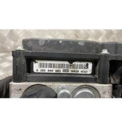 Bloc ABS (freins anti-blocage) DACIA DUSTER 1