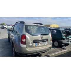 Bloc ABS (freins anti-blocage) DACIA DUSTER 1