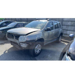 Compresseur clim DACIA DUSTER 1