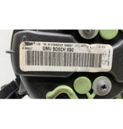 Pulseur d'air DACIA DUSTER 1