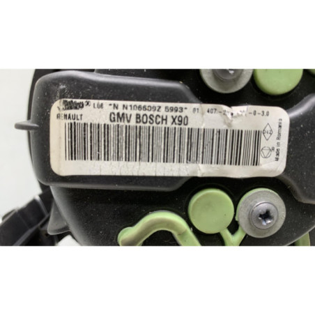 Pulseur d'air DACIA DUSTER 1