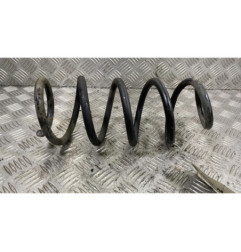 Ressort de suspension arriere droit DACIA DUSTER 1 Photo n°1