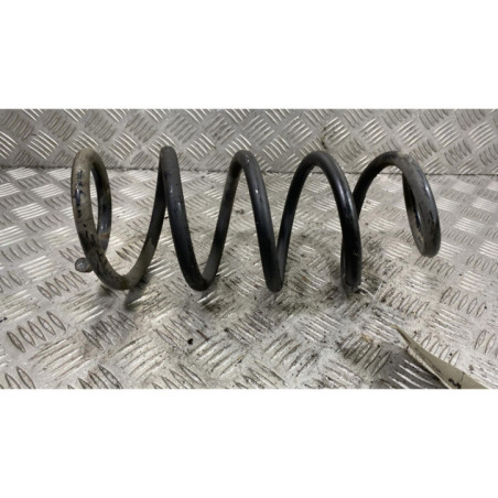 Ressort de suspension arriere droit DACIA DUSTER 1 Photo n°1