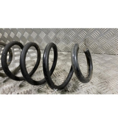 Ressort de suspension arriere droit DACIA DUSTER 1