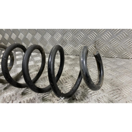 Ressort de suspension arriere droit DACIA DUSTER 1