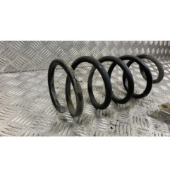 Ressort de suspension arriere droit DACIA DUSTER 1