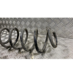 Ressort de suspension arriere gauche DACIA DUSTER 1