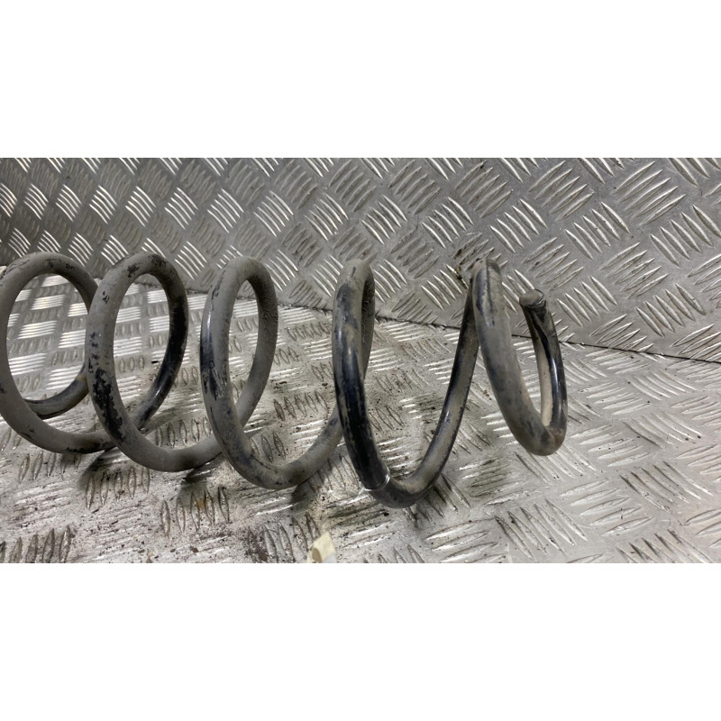 Ressort de suspension arriere gauche DACIA DUSTER 1 Photo n°3