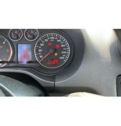 Trappe d'essence AUDI A3 2