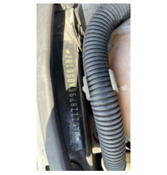 Trappe d'essence AUDI A3 2