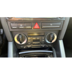 Trappe d'essence AUDI A3 2