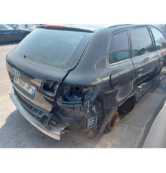 Trappe d'essence AUDI A3 2