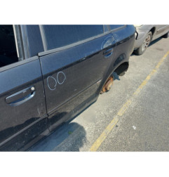 Trappe d'essence AUDI A3 2