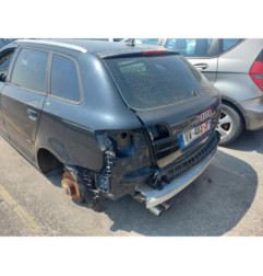 Trappe d'essence AUDI A3 2
