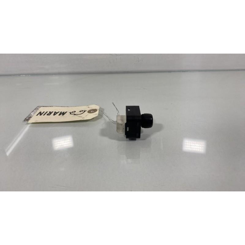Commande retroviseurs AUDI A3 2 Photo n°3