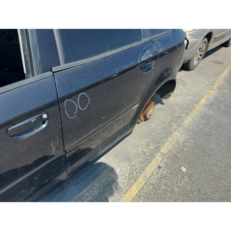 Commande retroviseurs AUDI A3 2 Photo n°11