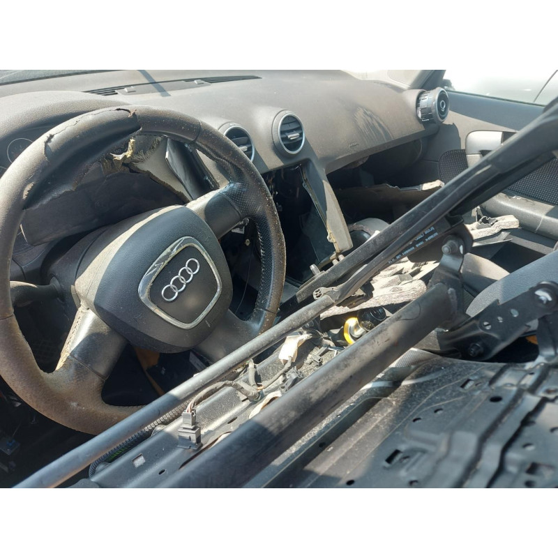 Commande retroviseurs AUDI A3 2 Photo n°14