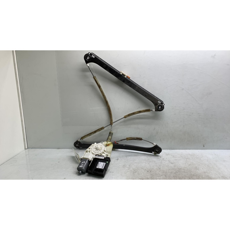 Leve vitre electrique avant droit AUDI A3 2 Photo n°6