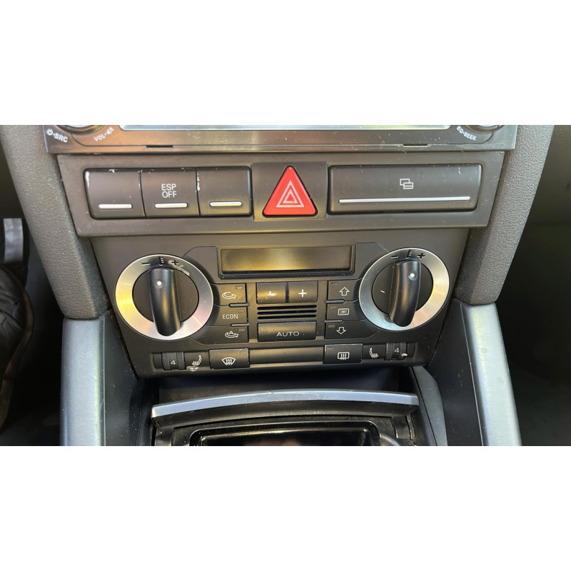 Leve vitre electrique avant droit AUDI A3 2 Photo n°12