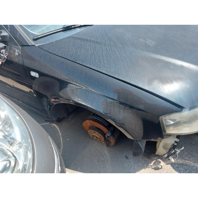 Leve vitre electrique avant droit AUDI A3 2 Photo n°13