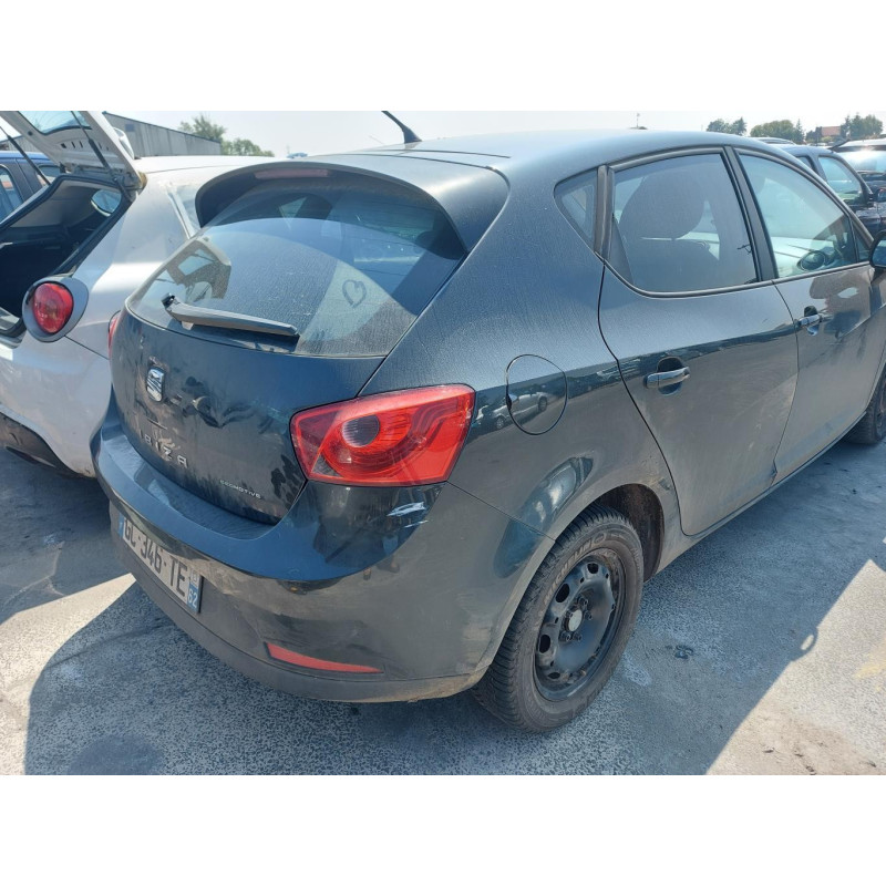 Retroviseur droit SEAT IBIZA 4 Photo n°6