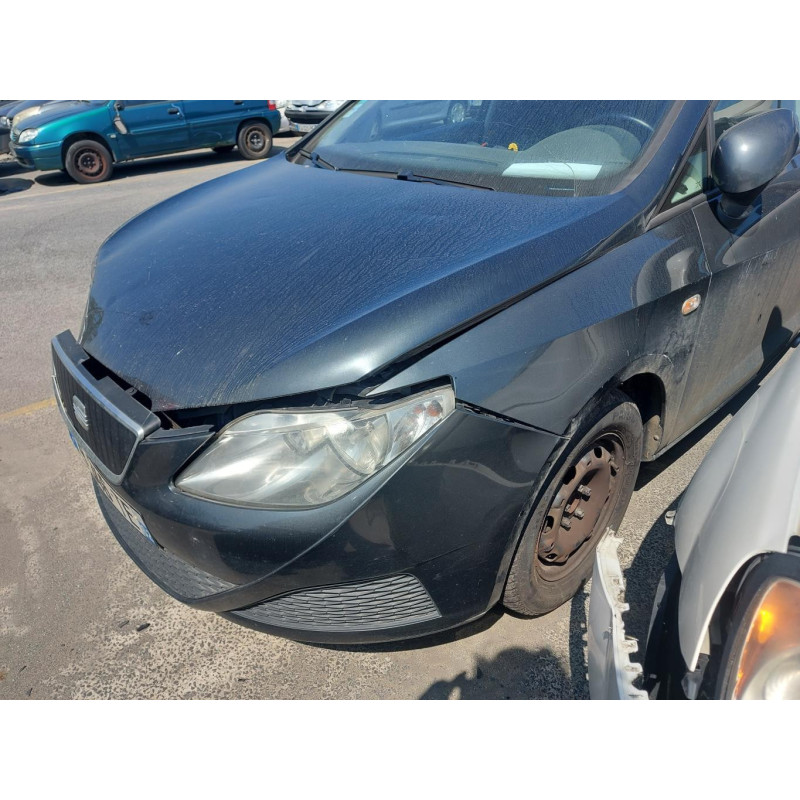Retroviseur droit SEAT IBIZA 4 Photo n°10