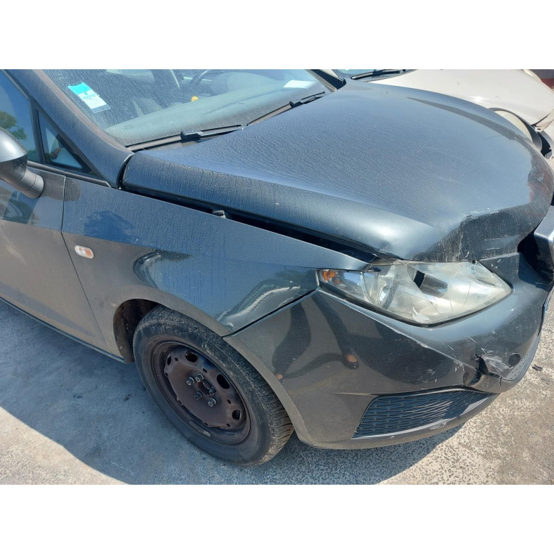 Retroviseur droit SEAT IBIZA 4 Photo n°16