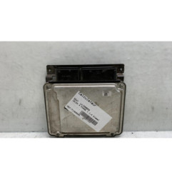 Calculateur moteur SEAT IBIZA 4 Photo n°1