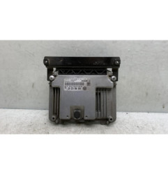 Calculateur moteur SEAT IBIZA 4