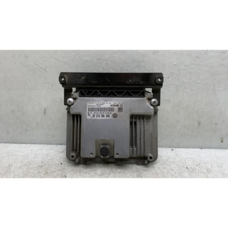Calculateur moteur SEAT IBIZA 4