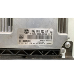 Calculateur moteur SEAT IBIZA 4