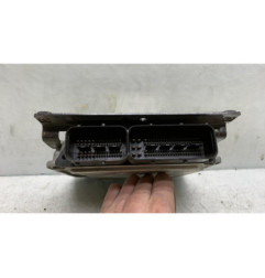 Calculateur moteur SEAT IBIZA 4