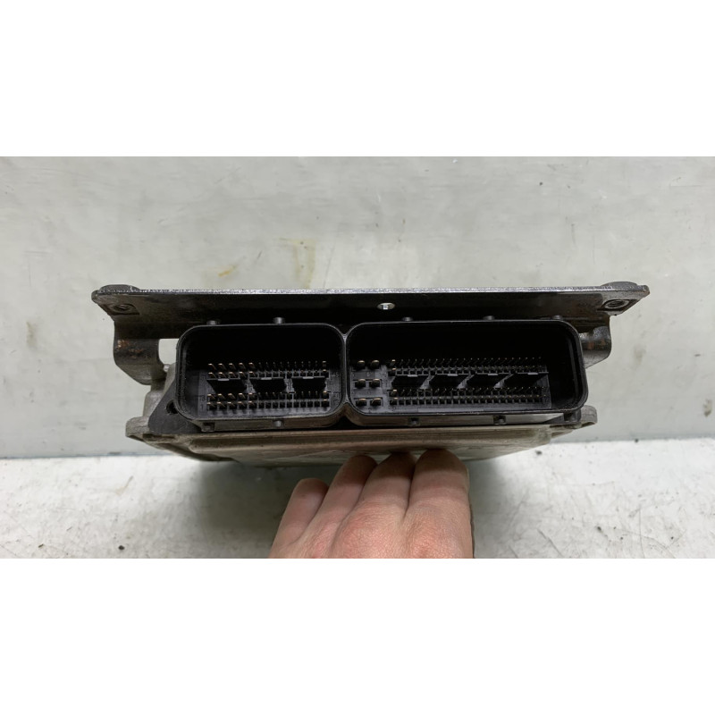 Calculateur moteur SEAT IBIZA 4 Photo n°4