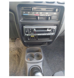 Pare choc avant SUZUKI ALTO 2