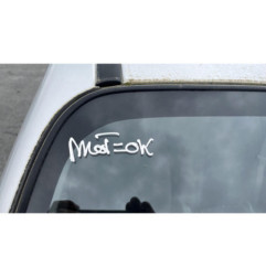 Pare choc avant SUZUKI ALTO 2