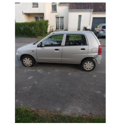 Pare choc avant SUZUKI ALTO 2
