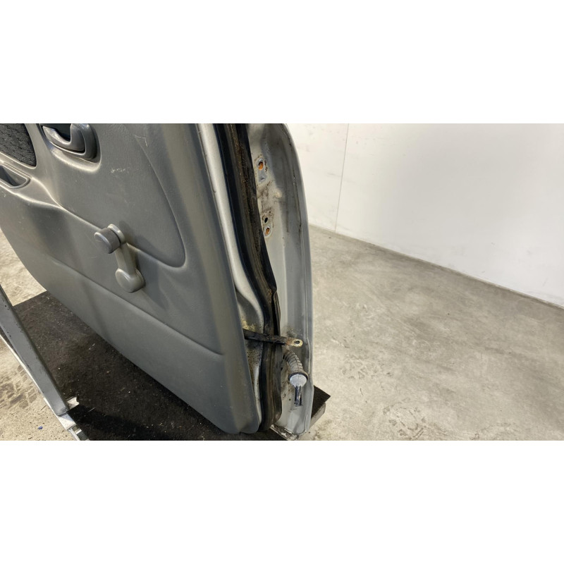 Porte arriere gauche SUZUKI ALTO 2 Photo n°3