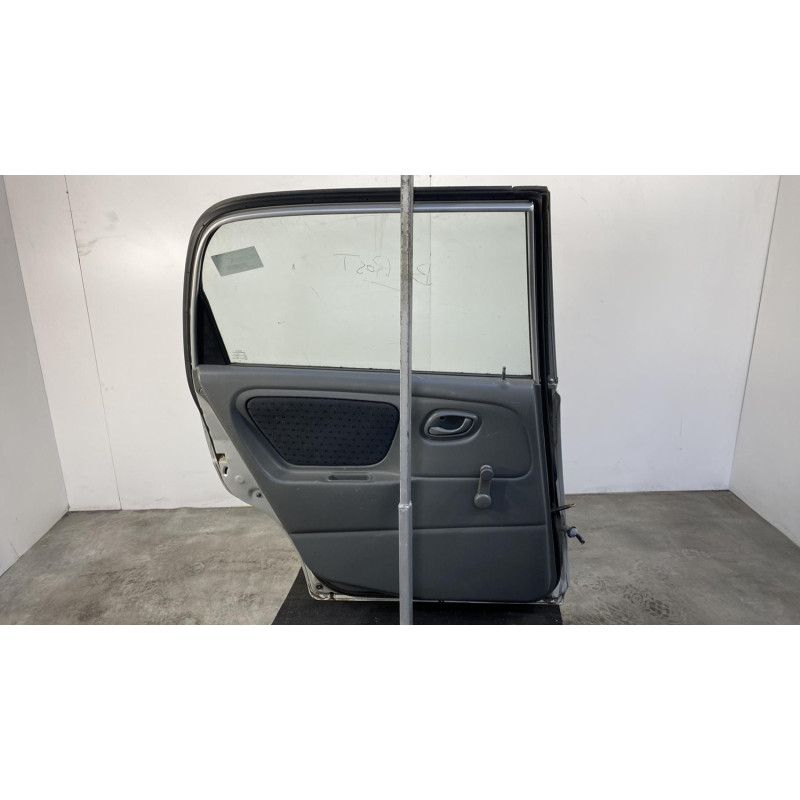 Porte arriere gauche SUZUKI ALTO 2 Photo n°5