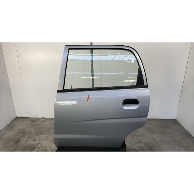 Porte arriere gauche SUZUKI ALTO 2 Photo n°6