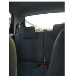 Porte arriere gauche SUZUKI ALTO 2