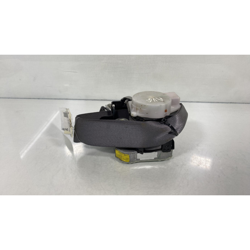 Pretensionneur de ceinture avant gauche SUZUKI ALTO 2 Photo n°3