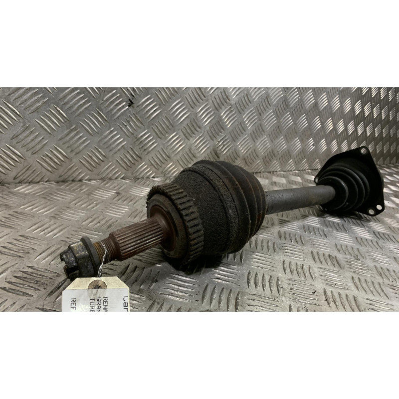 Cardan gauche (transmission) RENAULT GRAND ESPACE 3 Photo n°1