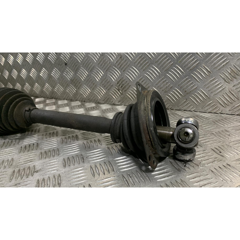 Cardan gauche (transmission) RENAULT GRAND ESPACE 3 Photo n°2