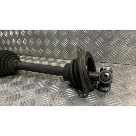 Cardan gauche (transmission) RENAULT GRAND ESPACE 3