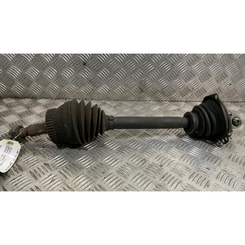 Cardan gauche (transmission) RENAULT GRAND ESPACE 3 Photo n°3